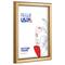 Frame USA Economy Gold Single Image Picture Frame